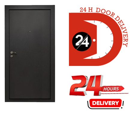 24 Hours Door Delivery | Leading manufacturer of Steel Doors, Fire Doors, Industrial Doors in Chennai